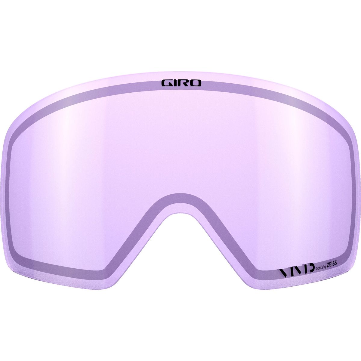 Giro Snow Goggle Ersatzscheibe Für Contour RS vivid apex 31051-008