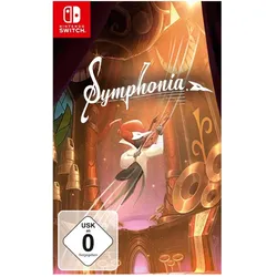 Headup Games, Symphonia