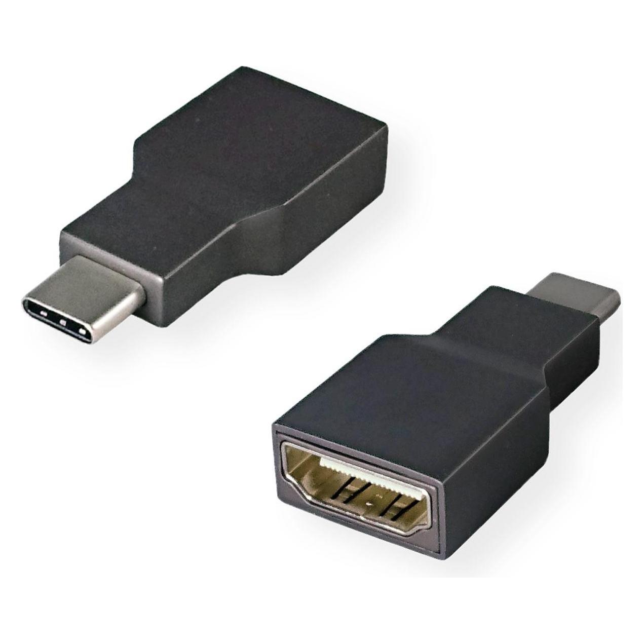 Roline Adapter USB Typ C (12.03.3224)