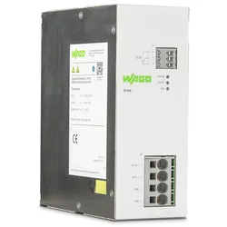 WAGO GmbH & Co. KG kapazitives Puffermodul 787-916