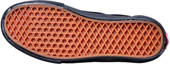Skateschuhe Vans Slip-On (Blackout - 42)