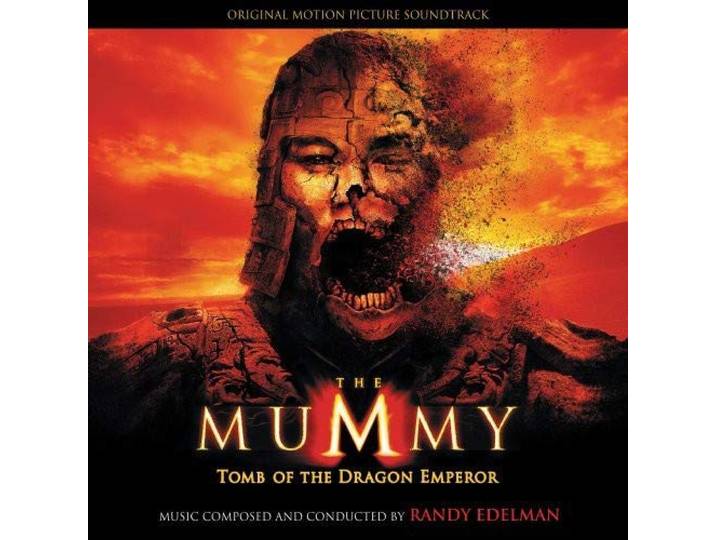 Mummy: Tomb of the Dragon Emperor
