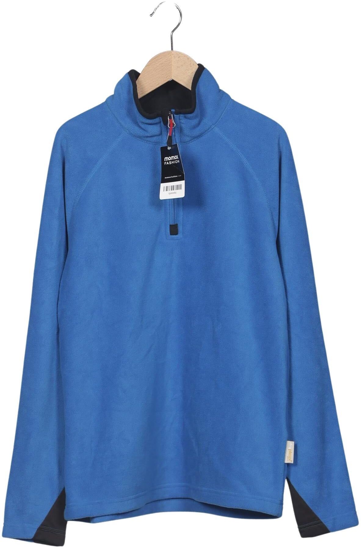 engelbert strauss Herren Sweater, Blau, Gr. S, Synthetik - Second Hand