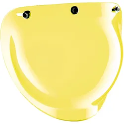 Bandit Bubble Visier Für Jethelm 