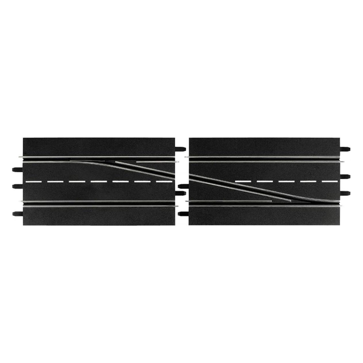 Carrera Digital132 Weiche Rechts (4720.0345)