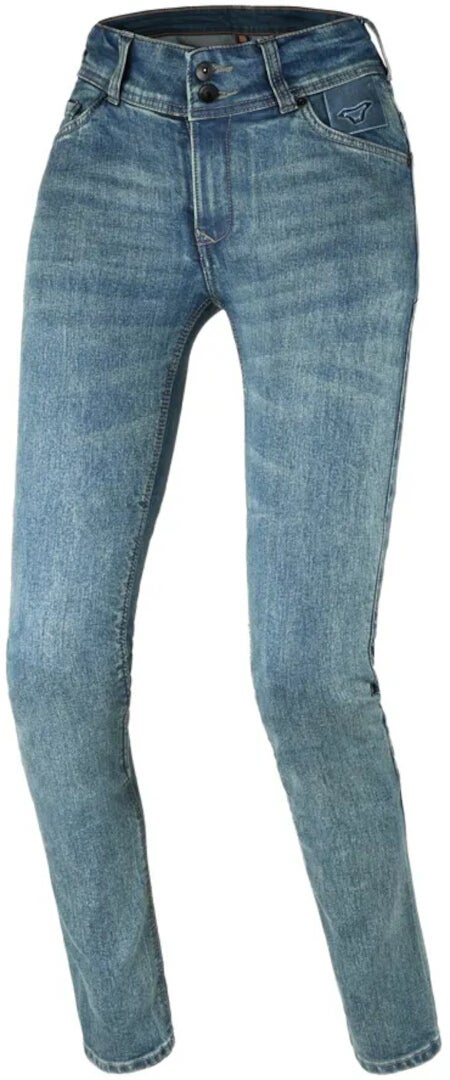 Macna Aramon Damen Motorrad Jeans 165-4100-28-505