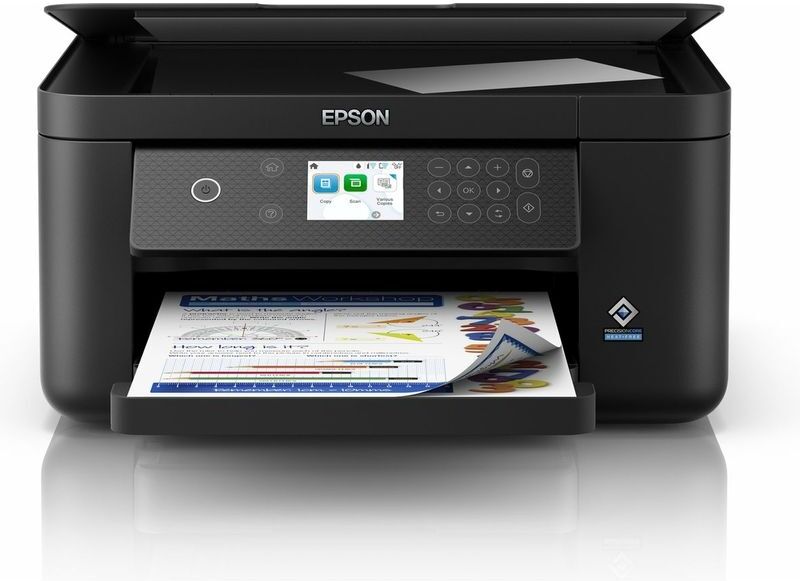 Epson Expression Home XP-5200 - Tintenstrahldrucker