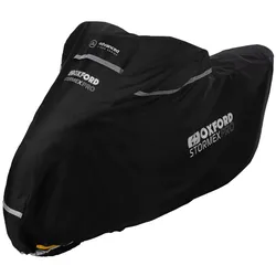 Oxford Stormex Pro Motorrad Abdeckplane