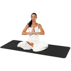 Sport-Thieme, Yogamatte, (6 mm)