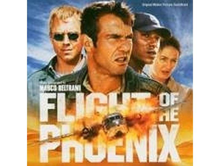 Ost: Flight of the Phoenix