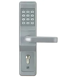 Assa Abloy effeff Codeschloßaufsatz 495118----93B87