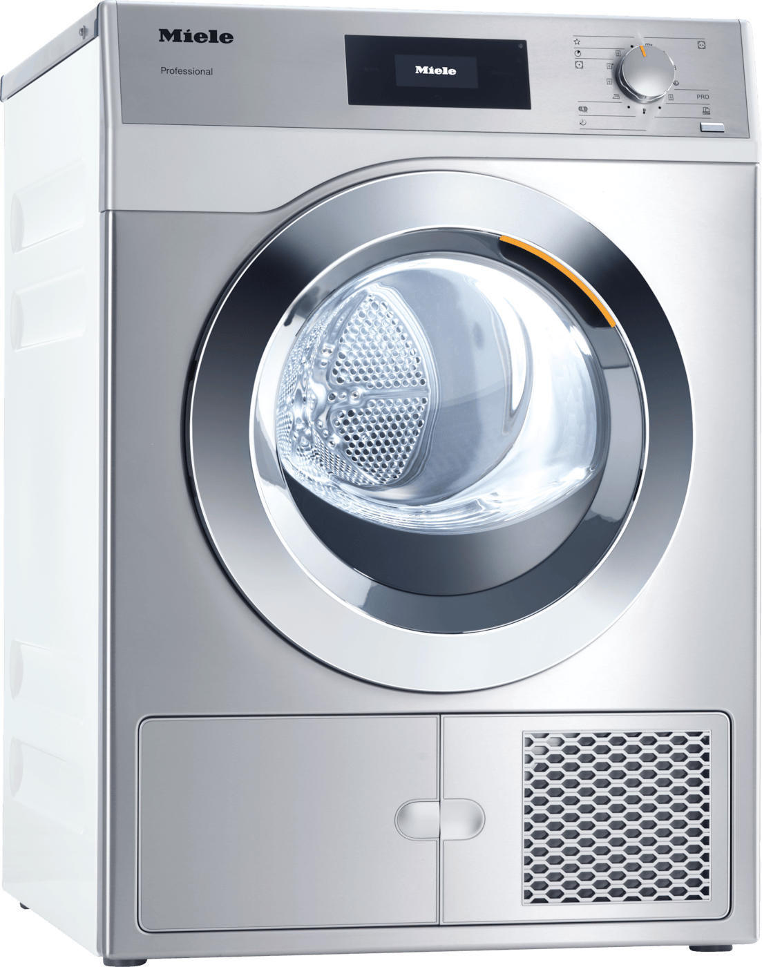 Miele PDR508ROP [EL] Abluft Trockner Frontlader 12749310