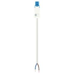 Wieland Electric 91.222.4003.6 Anschlussleitung Weiß 4 m