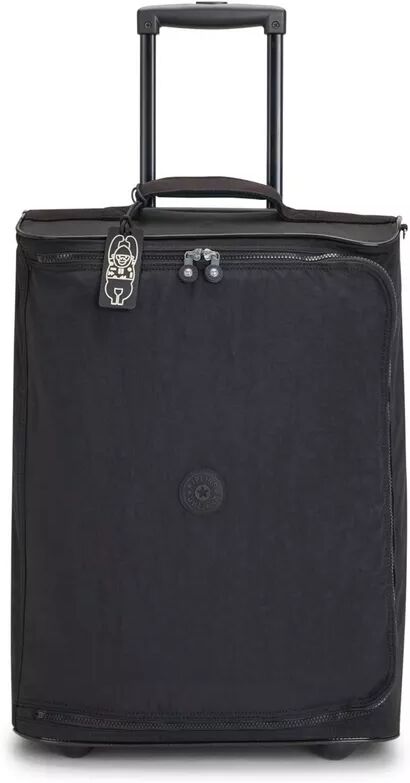 kipling - Weichschalenkoffer, Upright, 55 cm, Weichschalenkoffer, Upright, 55 CM, Black