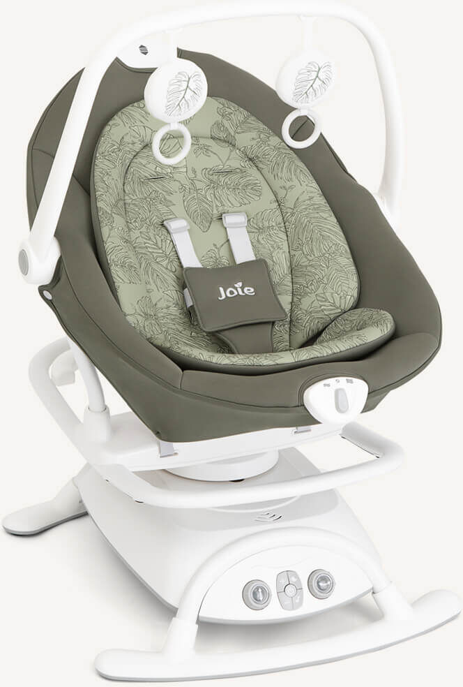 Joie Sdraietta Sansa 2 in 1 (W1604BCPLM000)