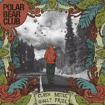 Polar Bear Club - Clash Battle Guilt Pride - Preis vom 05.10.2026 03:47:11 h