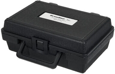DrumDial DDC Hard Case