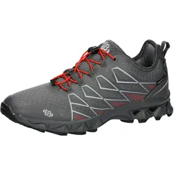 Brütting, Herren, Wanderschuhe, Mission (41), Grau