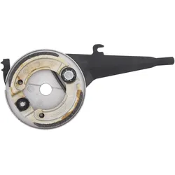 Sturmey Archer, Bremsscheibe
