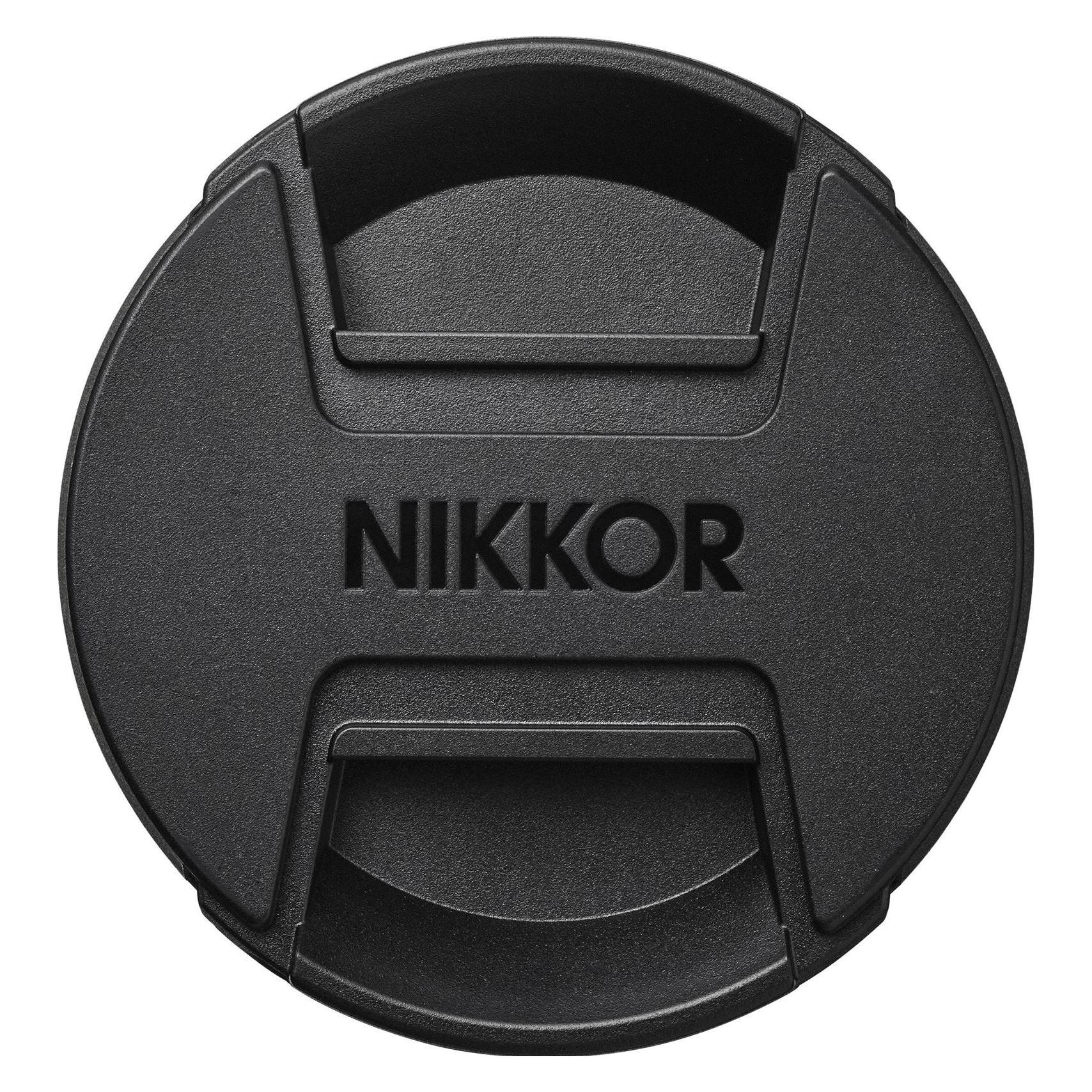 Nikon Objektivdeckel LC-62 B (62 mm) (JMD00201)