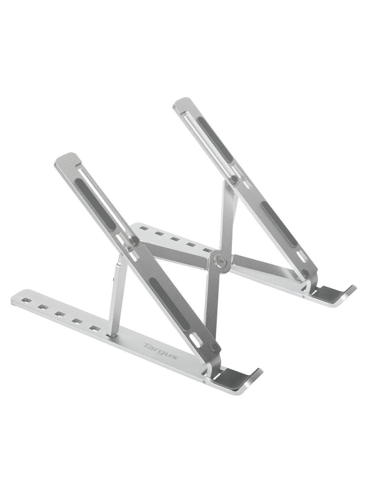 Targus Portable Ergonomic Laptop/Tablet Stand AWE810GL