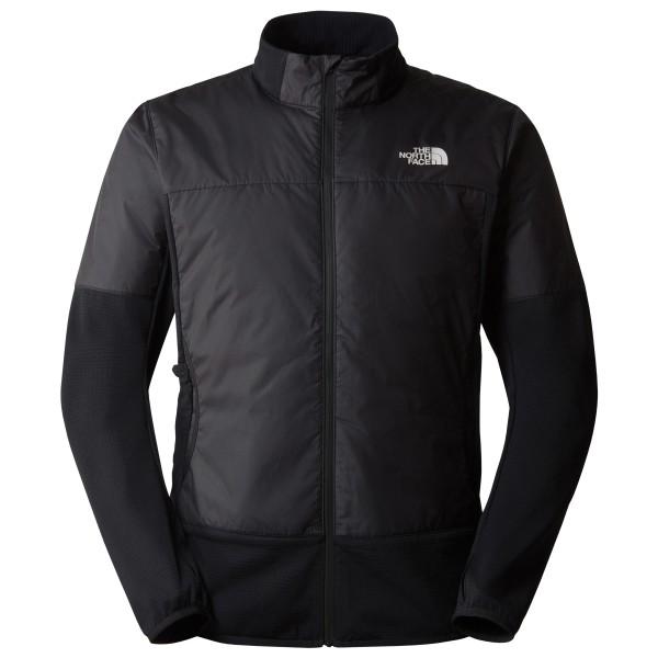 The North Face - Winter Warm Pro Jacket - Laufjacke Gr XXL schwarz