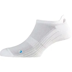 P.A.C. SP 1.0 Footie Active Short Herren Sportsocken