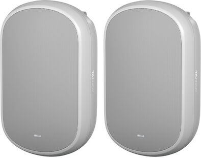 Tannoy Dvs 801-WH Weiß