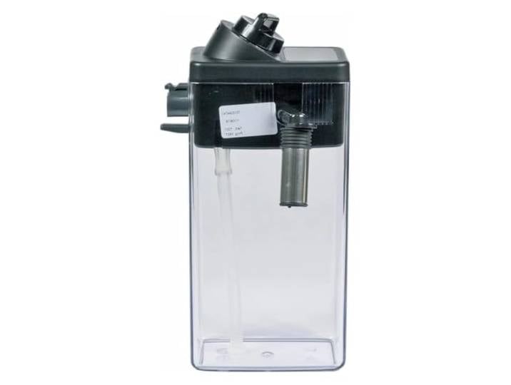 Milchbehälter, Kompatibel for De Longhi, 5513296641, Espresso-Kaffeemaschine, Milchtank-Ersatz