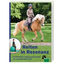 ReiteninResonanz, Ratgeber von Dr. Josef Kastner, Imke Schuon, Marieke Trapp