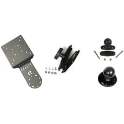 Honeywell RT10-2015BRKTKIT Montage-Kit, Barcode Scanner Zubehör