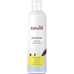 TOTOBI Natürliche feuchtigkeitsspendende Spülung 300ml