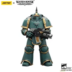 Joy Toy Warhammer The Horus Heresy Actionfigur Sons of Horus MK lll Tactical Legionary 12 cm