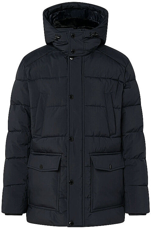 JOOP Steppjacke HARLOW dunkelblau   56 56