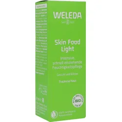 Weleda Skin Food Light 30 ML