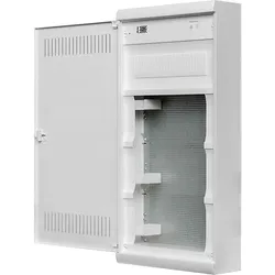 ABN Multimedia-Kleinverteiler AMIGO 4-reihig, AP A48ATL