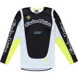 Troy Lee Designs SE Pro Roam Motocross-Trikot M