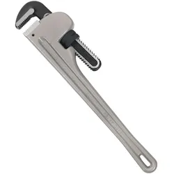 Virax, Zange, Rohrzange Viragrip 18" Aluminium
