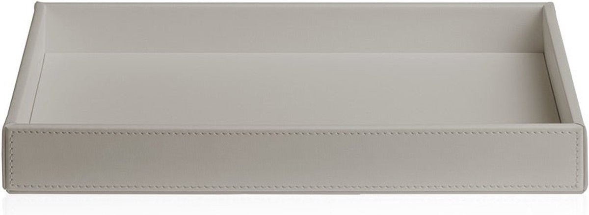 Decor Walther Serveerplateau Brownie TAB L, taupe