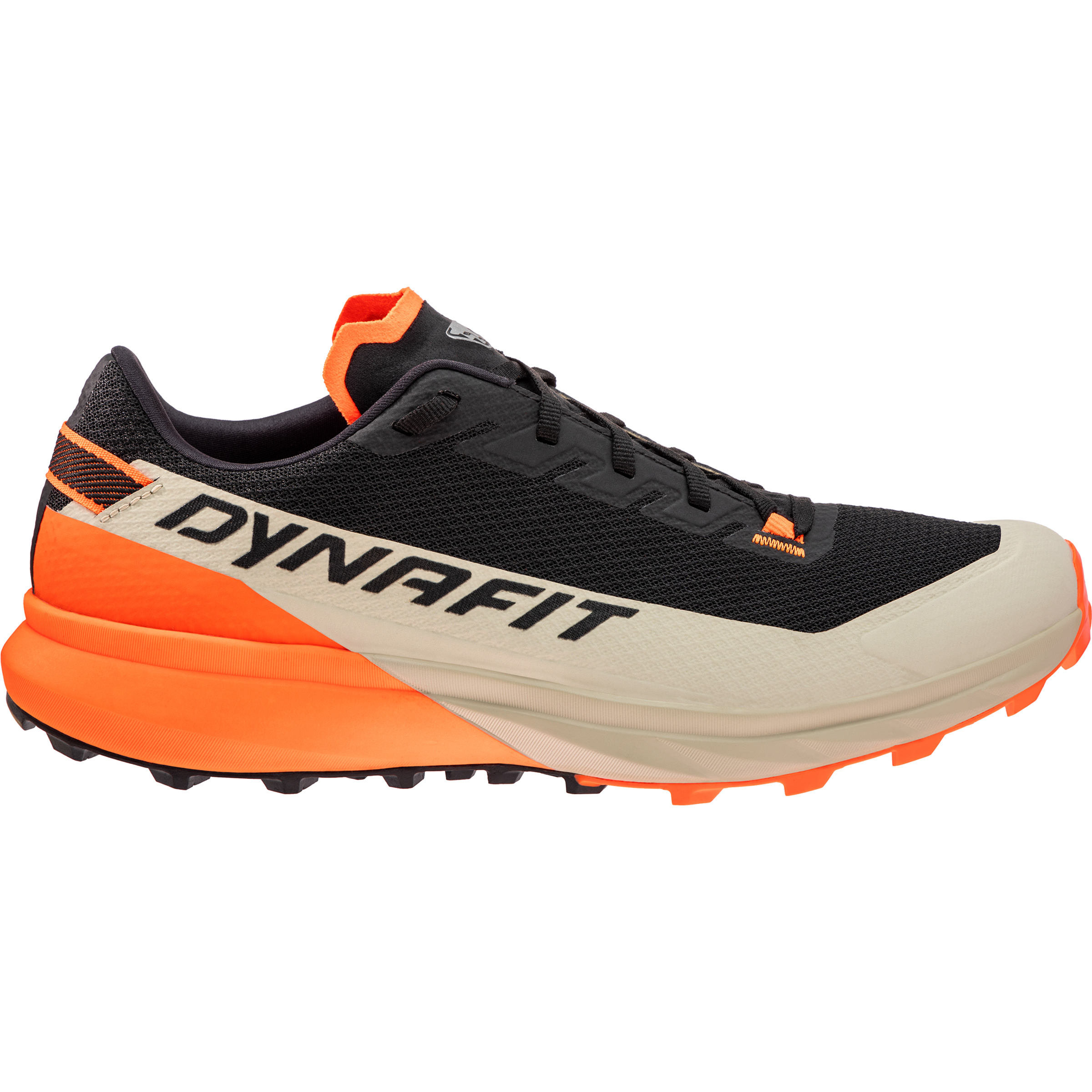 Dynafit Ultra Herren Trailrunningschuhe schwarz Größe 48.5 Trailrunning Atmungsaktiv