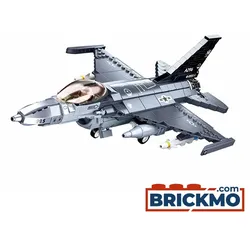 Sluban Falcon Fighter M38-B0891