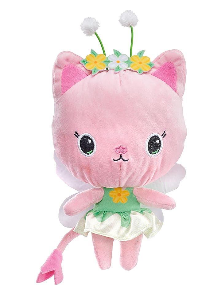 Schmidt Spiele Plüschfigur "Gabby's Dollhouse - Kitty Fee" - ab Geburt - onesize
