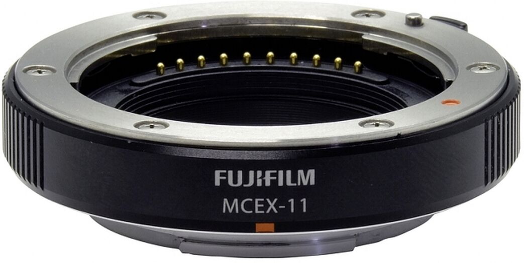 Fujifilm Makro Zwischenring 11mm MCEX-11