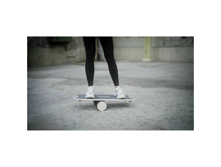 KOOR Balance Board Alli D 28 cm