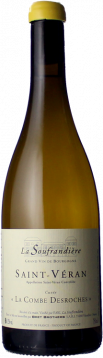 Bret Brothers & la Soufrandiere Saint-Veran - la Combe Desroches 2024 - Bret Brothers - Saint-Véran - Weisswein - 0.75L