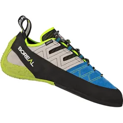 Boreal, Unisex, Kletterschuhe, Joker Lace (39.5), Blau