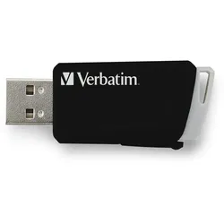 Verbatim Store 'n' Click - USB-Stick - 32 GB