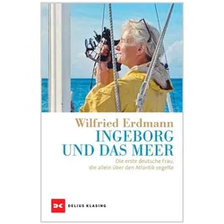 Ingeborg und das Meer, Ratgeber von Wilfried Erdmann