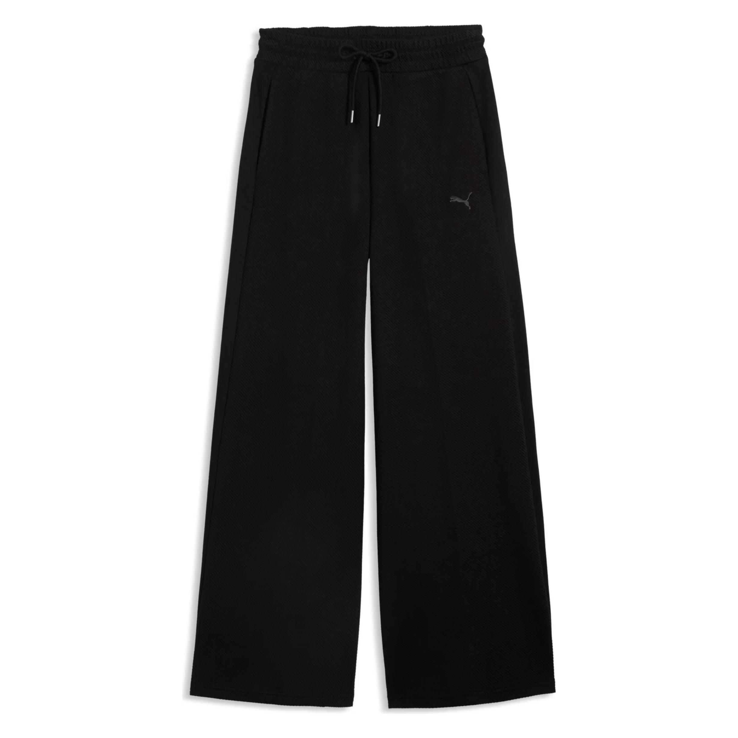 Puma CLASS Relaxed Wide Leg Pants (XL) (694013)