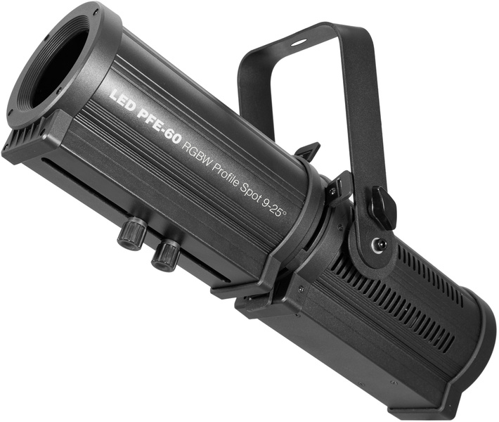 EuroLite PFE-60 RGBW Profile Sp. 9-25Â°